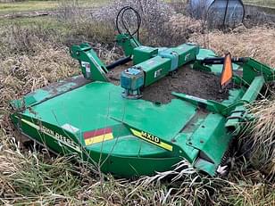 Main image John Deere MX10 9