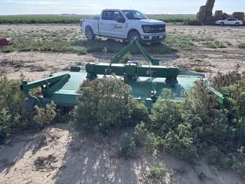 Main image John Deere MX10