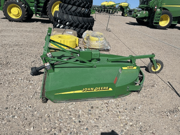 Main image John Deere MX6