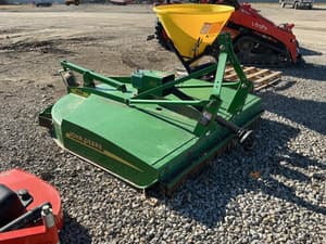 2008 John Deere MX6 Image