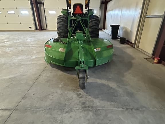 Image of John Deere MX6 equipment image 2