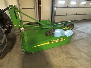 2008 John Deere MX6 Image