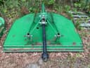 2008 John Deere MX6 Image