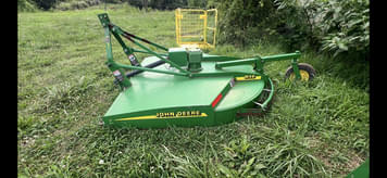Main image John Deere MX6