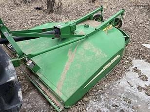 Main image John Deere MX7