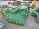 2008 John Deere MX8 Image