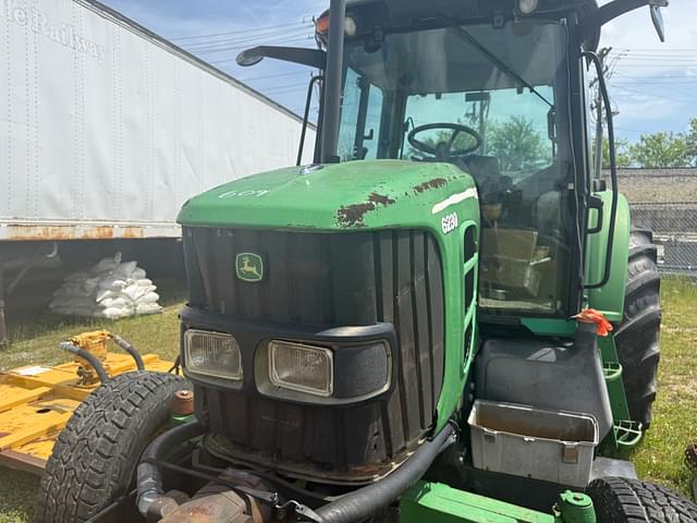 Image of John Deere 6230 equipment image 2
