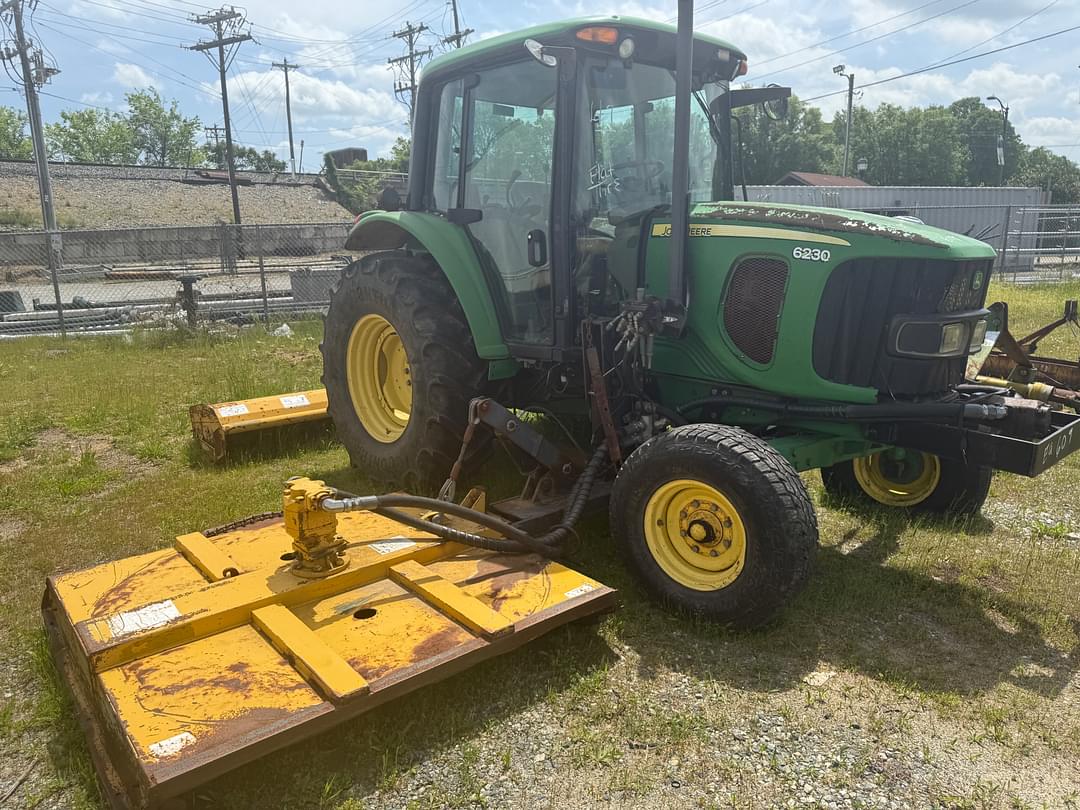 Image of John Deere 6230 Primary image