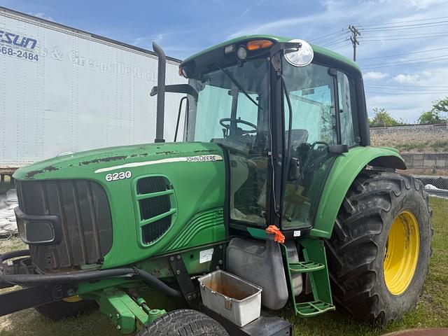 Image of John Deere 6230 equipment image 3