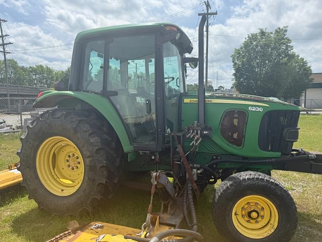 Image of John Deere 6230 equipment image 1