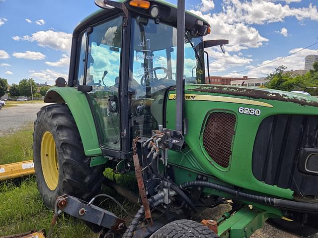Image of John Deere 6230 equipment image 1