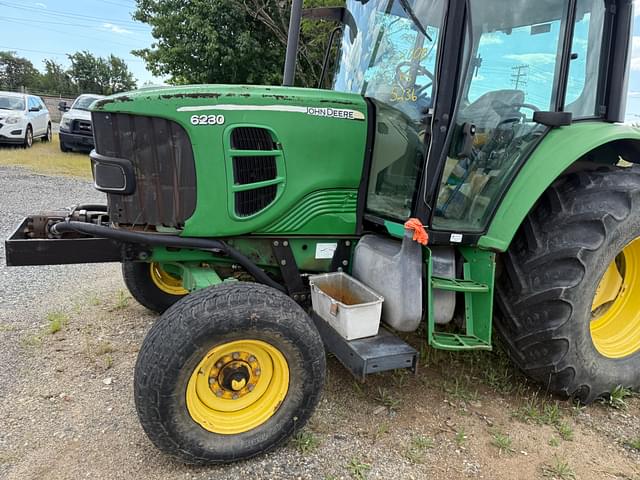 Image of John Deere 6230 equipment image 4