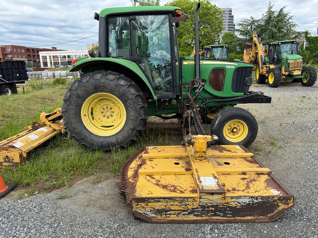 Image of John Deere 6230 Primary image