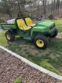 2008 John Deere Undetermined Image
