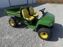 2008 John Deere Gator TX 4x2 Image