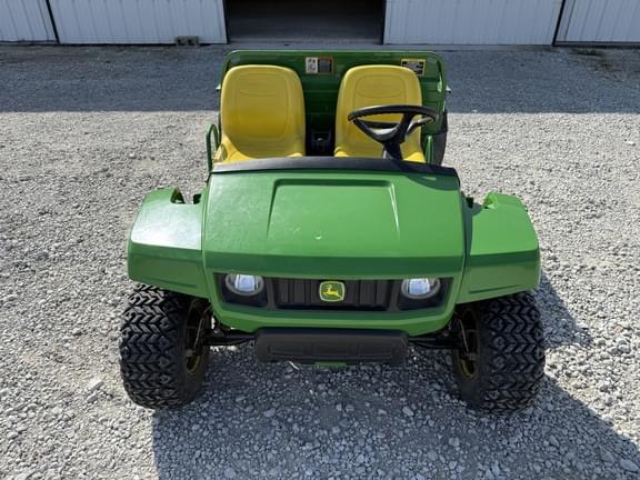 Image of John Deere Gator TX 4x2 equipment image 1