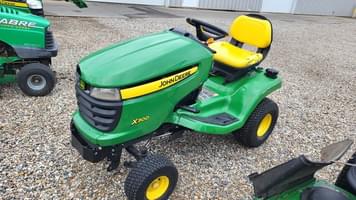 Main image John Deere X300