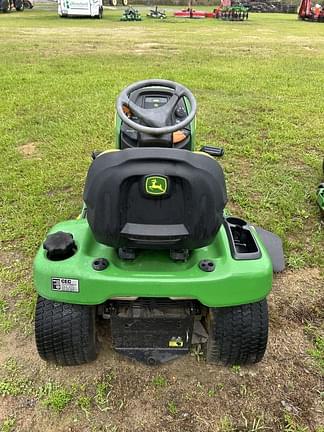 Image of John Deere X300 equipment image 3