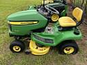 2008 John Deere X300 Image
