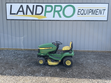 Main image John Deere X300