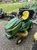 2008 John Deere X300 Image