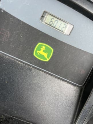 Image of John Deere X300 equipment image 4