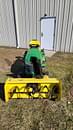 Thumbnail image John Deere X300 1