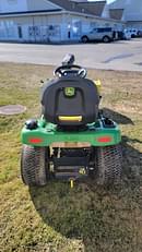 Main image John Deere X300 6