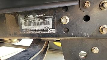 Main image John Deere X300 9