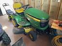 2008 John Deere X300 Image