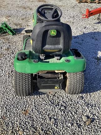 Image of John Deere X300 equipment image 1