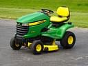 2008 John Deere X300 Image