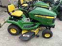 2008 John Deere X300 Image