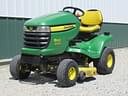 2008 John Deere X300 Image