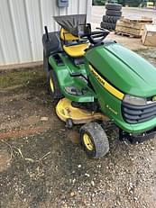 Main image John Deere X300R 1