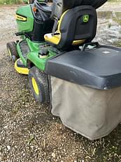 Main image John Deere X300R 6