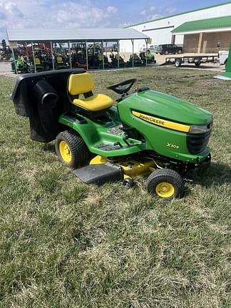 Image of John Deere X304 Primary image