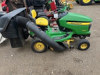 Image of John Deere X304 Primary image