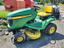 2008 John Deere X304 Image