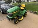 2008 John Deere X304 Image