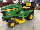 2008 John Deere X304 Image