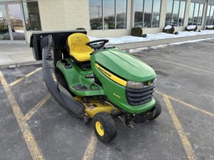 2008 John Deere X304 Image