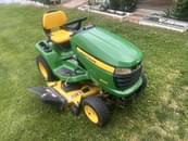 Thumbnail image John Deere X320 0