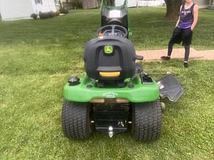 Main image John Deere X320 3