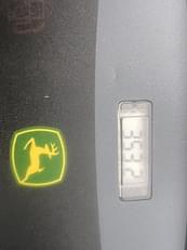 Main image John Deere X320 8