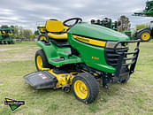 Thumbnail image John Deere X320 3