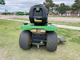 Main image John Deere X320 6