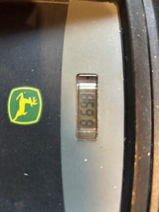 Image of John Deere X320 equipment image 4