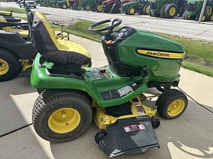 Main image John Deere X320 1