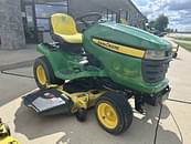 Thumbnail image John Deere X320 6